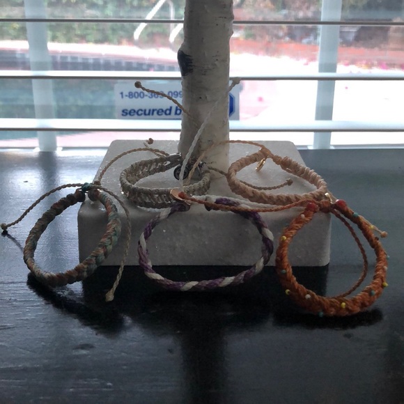 Puravida Bracelet Bundle‼️ - Picture 2 of 7